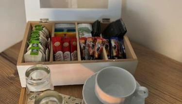 Gesamte Wohnung mit Parkplatz - Foto 5