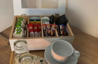 Gesamte Wohnung mit Parkplatz - Foto 5