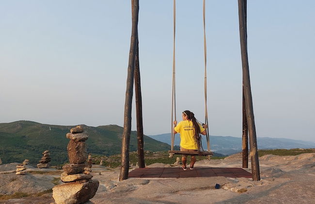 Quinta da Roda - Nature and Wellness - Foto 46