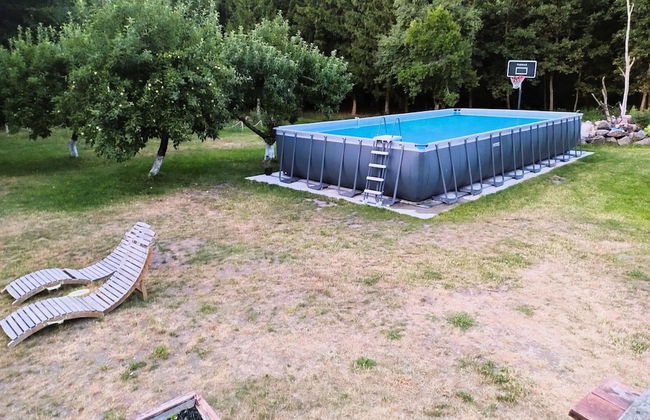 Large Holiday Home for Nature Lovers - Photo 11