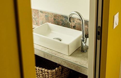 Le Malabar - Les Gîtes de KEROUZEC - Mer et centre historique - Foto 43