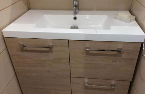 Front de mer les pieds dans l'eau - Foto 32