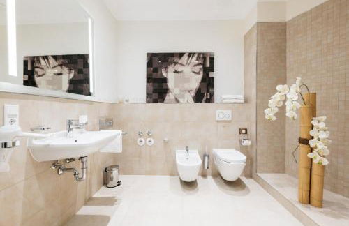 Osteiner Hof by The Apartment Suite - Foto 15