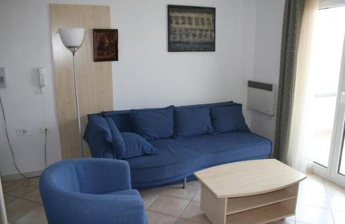 Adriatic Apartment in Skiper Resort - Foto 9