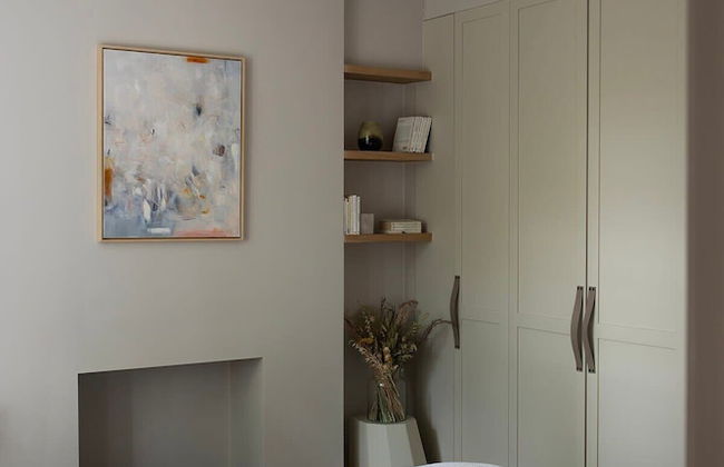 Luxury 3 Bed Canal House, Little Venice - Foto 31