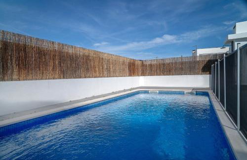 Trevo Beach House - Villa with Private Pool - Foto 53