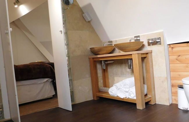 Stay Norwich Apartments City View - Foto 10