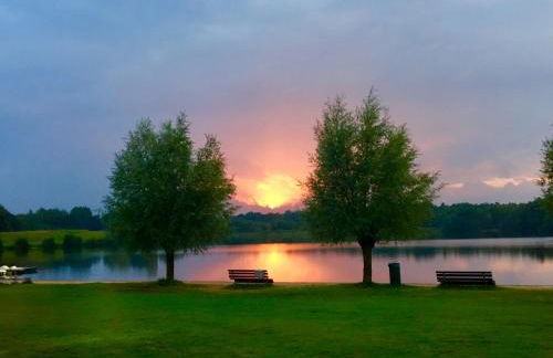 Appartementhotel Seeblick - Foto 9