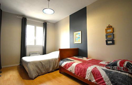 Villa Les Oliviers - Foto 24