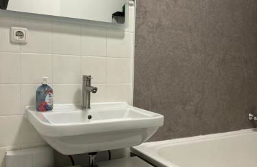 Berner Bude 3, 2 SZ - top Anbindung - Foto 8