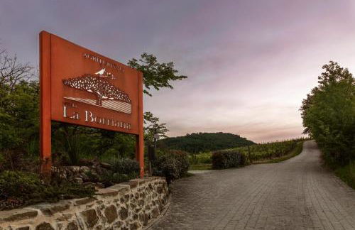 Tenuta La Borriana - Foto 68