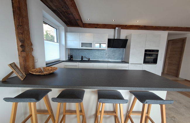 Panorama Appartements Filzerhof - Foto 20