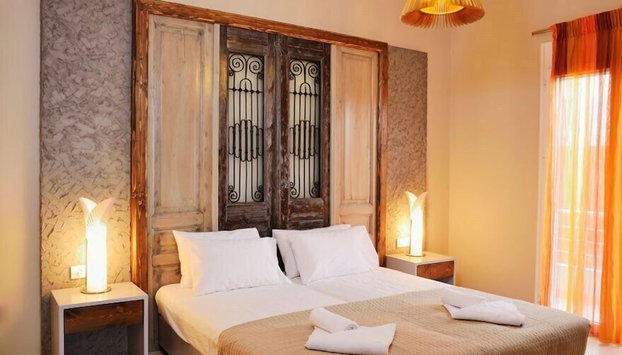 Elia Kounoupidiana Apartment - Foto 2, Imagem principal