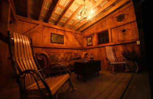 Farmhouse Lodge - Foto 32