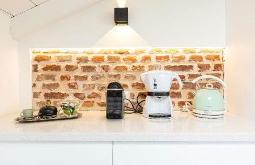 *Villa Olivo*with private terrace & Jacuzzi + 3bedrooms - Foto 16