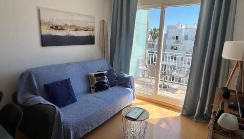 Appartement avec terrasse sur le toit vue mer - Foto 3