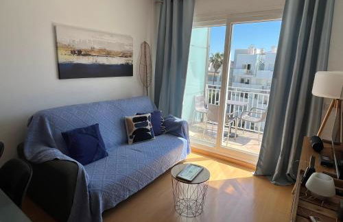 Appartement avec terrasse sur le toit vue mer - Foto 3