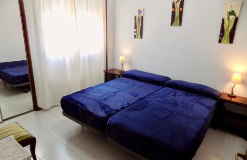 Alojamiento AJO con piscina y tenis - Ajo Palace - Foto 13