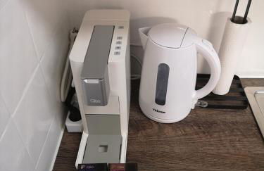 BonnJour - 7 Lounge Apartment - Foto 11