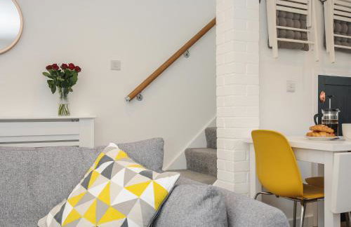 Wheal Charlotte Cottage - Photo 6