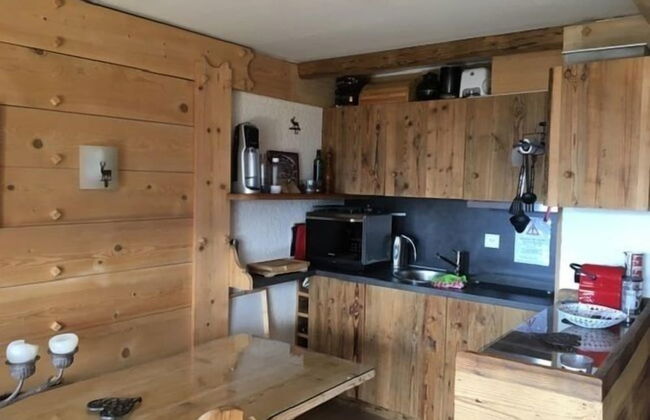 Villars Bristol Apartments - Foto 21