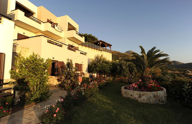 Kavousi Resort - Foto 52