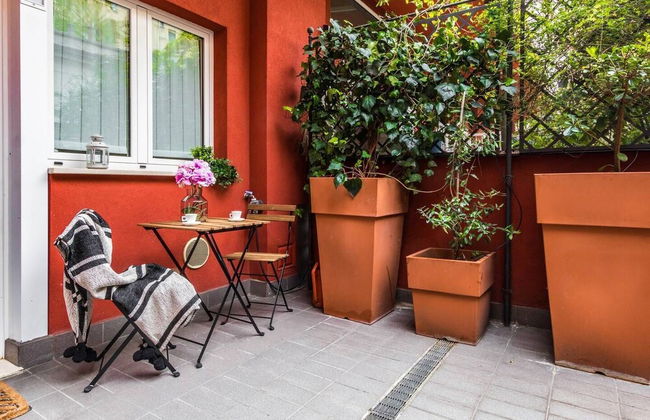 JOIVY Cozy and Hygge Apartment - Foto 15