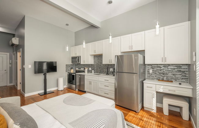 Findlay Market Suite 1 - Foto 6