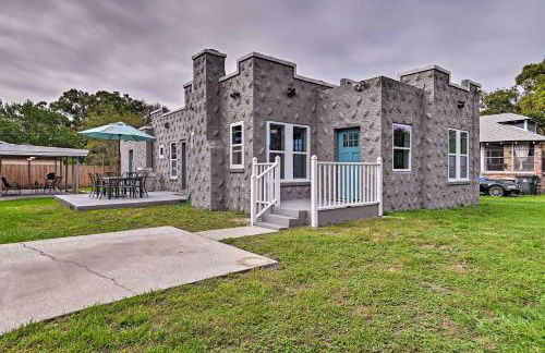 Walk to Dtwn Winter Garden Home with Patio - Foto 23