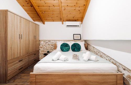 Achilleas cozy house - Foto 42