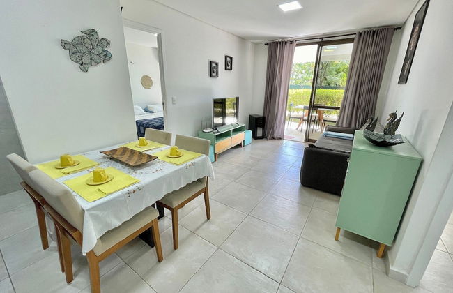 Wai Wai Cumbuco Resort - Photo 72