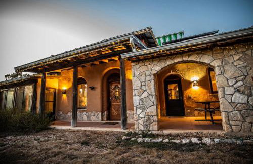 Sacred River Retreat For 12ppl - Foto 50