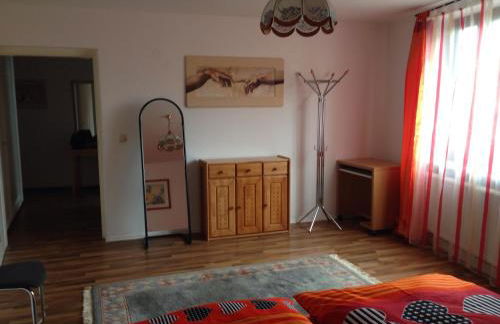 Apartment Nürnberg-City - Foto 19