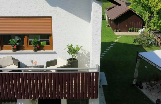 Wonderful Apartment With Barrel Sauna - Foto 10