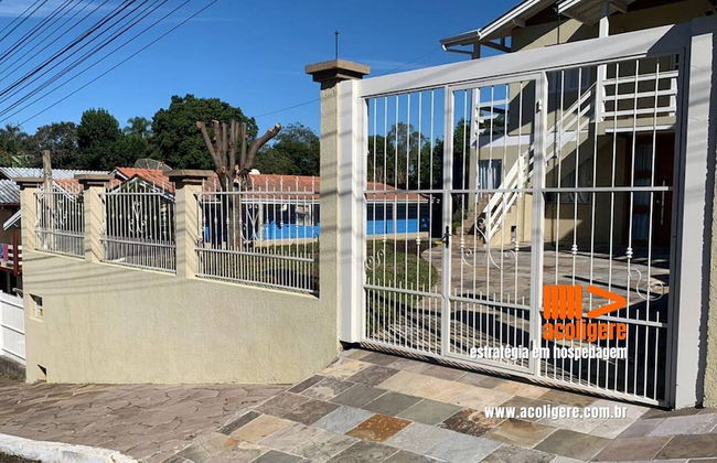 Estúdio Elegante Gramado GRMVAL98 - Photo 18