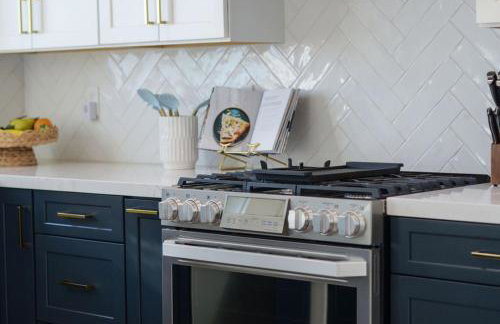 Luxury Bayview Oasis • Pool Spa Games Views - Foto 21