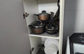 Apartamento com dois quartos a 300m da praia - Foto 13