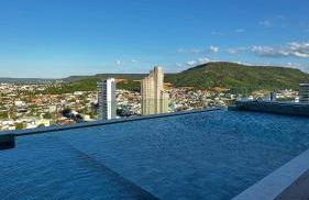 Estúdio City House - Acomodação SuperKing - Foto 7