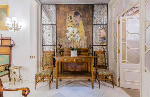 El Petit Palauet - Foto 64