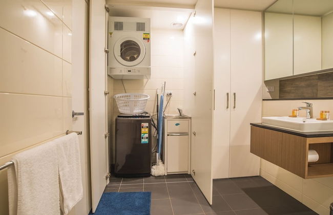 Serene Leichhardt 2bed2bath APT - Foto 16