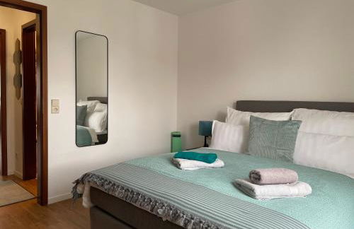 LaMiaCasa Balcony Parking Bosch Airport - Foto 3