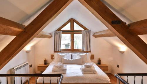 NEW Luxury Devon Barn Conversion - Foto 4