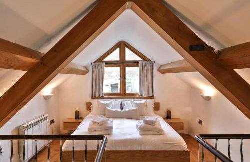 NEW Luxury Devon Barn Conversion - Foto 4