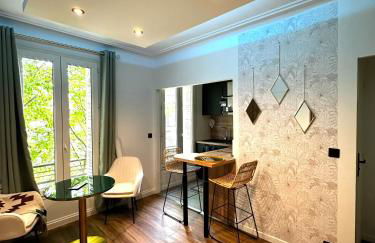 Le petit Cocon Parisien - Foto 9