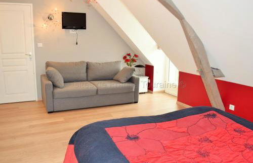 Maison en Touraine avec Spa et Sauna, proche Châteaux de la Loire - FR-1-381-473 - Foto 27