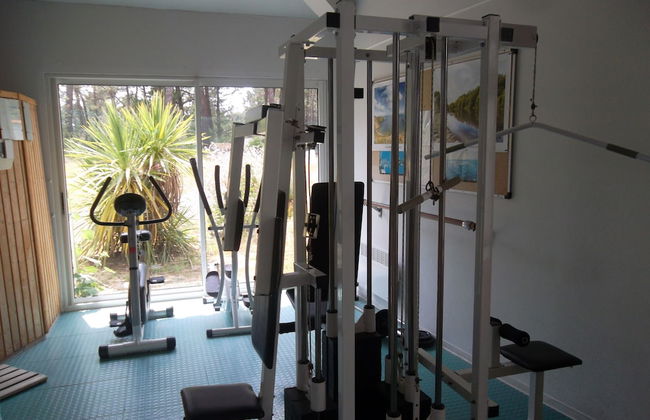 le Hameau de l'Océan - Foto 11