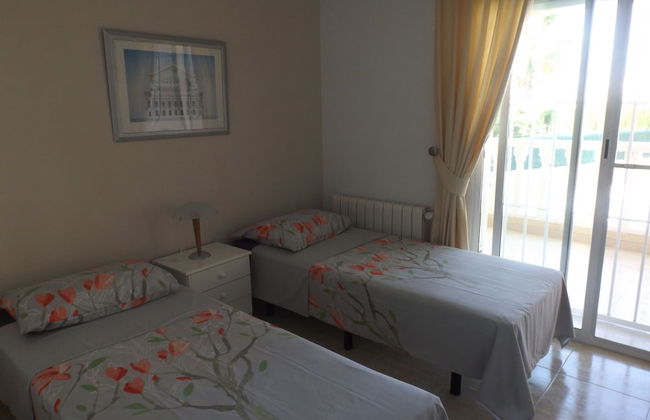 Cozy Villa in Rojales With Private Swimming Pool - Foto 14