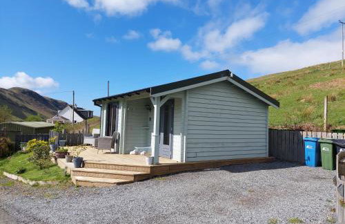 CROFTERS CABIN - Foto 1