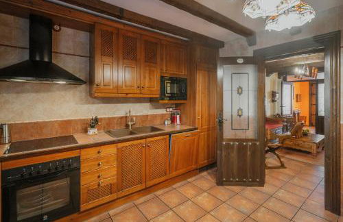 Villa De Urueña Casa de Ilustres - Foto 9