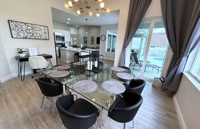 Elite Forest Hills Villa - Southern Dunes - Golf Course Views - Photo 26